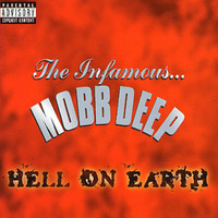 Mobb Deep House - Mad Lobster & Muriani - hearthis.at by Muriani