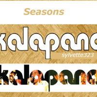 SEASONS - Kalapana by sylvette