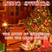 The Spirit Of Christmas with the Liv by sylvette