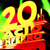 Acid Inferno 20 - 21.10.2006 Seilfabrik, Zwickau
