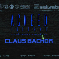   Acid Inferno 19 - Claus Bachor @ Seilfabrik Zwickau 20060415 by Acid Inferno