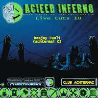 Acid Inferno 05 - FAULI AKA Dan Drastic (Pt 1) - Club Achtermai 20020126 by Acid Inferno