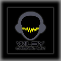 BASS DRP TRK (Original Mix) by WIL3Y [Y-L33]