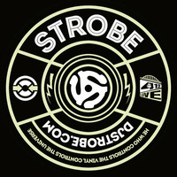 Motorcycle - As The Rush Comes (Strobe Deep Boutique Reboot) MAS by Strobe