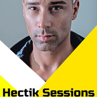 DJ HECTOR FONSECA presents HECTIK SESSIONS / Vol 3 (New Orleans, USA) by DJ Hector Fonseca