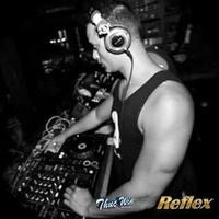 REFLEX live set by DJ Hector Fonseca