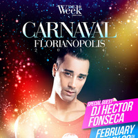Live at The Week by DJ Hector Fonseca