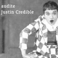 audite - Justin Credible (Liquid / DnB / 2007) by audite