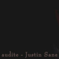 audite - Justin Sane (Forward / DnB / 2007) by audite