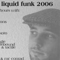 audite - liquid funk 2006 by audite