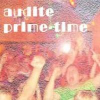 audite - prime time (Different / DnB / 2007) by audite