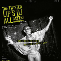 chris howe twisted lip august bank holiday mix by Chris Howe (Howie)