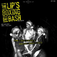 chris howe boxing day mix @ the twisted lip by Chris Howe (Howie)