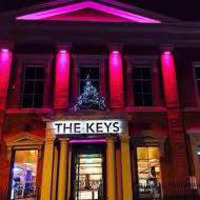  the keys retro pre party 11/11/17 chris howe mix by Chris Howe (Howie)