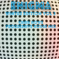 enigma 2019 edition vol 2 (progressive house mix) by Chris Howe (Howie)