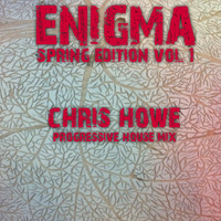 enigma 2019 edition vol 3  (progressive house mix) by Chris Howe (Howie)