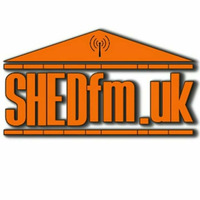  Enigma live sessions - Shed fm july 20 by Chris Howe (Howie)