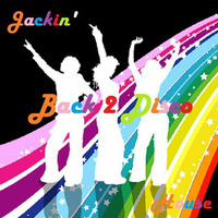 This Is Jackin' House (Back 2 Disco) #002 by Codge Jnr