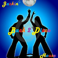 This is Jackin' House (Back 2 Disco) #004 by Codge Jnr