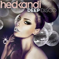This Is Deep Disco (Hed Kandi) #001 by Codge Jnr