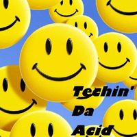 This Is Tech Acid #001 by Codge Jnr