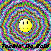 This Is Tech Acid #002 by Codge Jnr