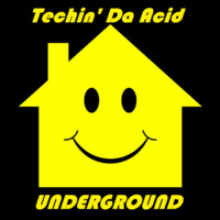 This Is Tech Acid (Underground) #003 by Codge Jnr