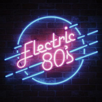 This Is Electric 80's (Louba's Twisted Mix) #001 by Codge Jnr