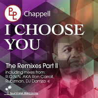 Chappell - I Choose you - Rubzman remix (Znippit) by Rubzman