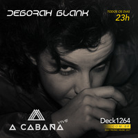 A Cabana Vive #6 - DEBORAH BLANK - Ago16 by A CABANA