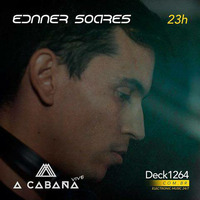 A Cabana Vive #8 - EDNNER SOARES - Set16 by A CABANA