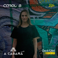 A Cabana Vive #10 - CAROL B - Set16 by A CABANA