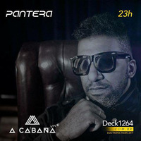 A Cabana Vive #11 - PANTERA - Out16 by A CABANA