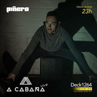 A Cabana Vive #1 - PIÑERO - Jul16 by A CABANA