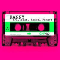 Ranny feat. Rachel Panay - Epic by Ranny