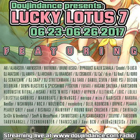 Takedown - Lucky Lotus Online Music Festival 7 by Takedown