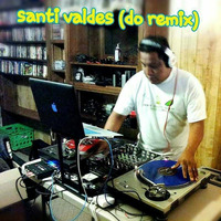  DJSANTIVALDES (RETROS AGOSTO 2017) by Santi Valdes