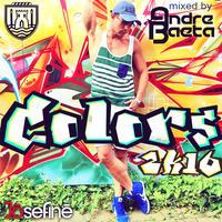 COLORS by DJ Andre Baeta by Andre Baeta DJ