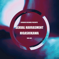 Sexual Harrasment (preview) by Higashikawa
