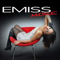 Dj Luis Palacios feat Emiss - More  (Palacios in Chilean Remix by D j Luis Palacios Chilean Mix