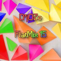 FlatMix 15 by D'jOZe