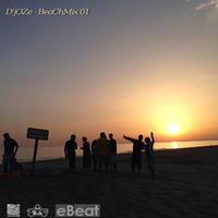 BeachMix 01 by D'jOZe