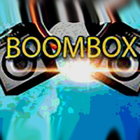 FlatMix 13 (BOOMboX) by D'jOZe