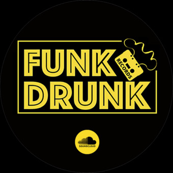 Funk Drunk Records
