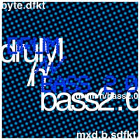 drum'n'bass2.0 by sdfkt.