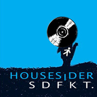 Housesider by sdfkt.