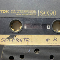 Seilerstrasse 48 Afterhour Session 1992 #3 by sdfkt.