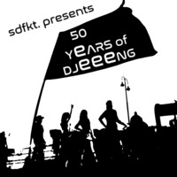 50 YeARS of DJeeeNG by sdfkt.