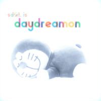 Daydreamon by sdfkt.