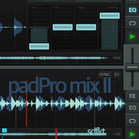 PadPro Mix II by sdfkt.